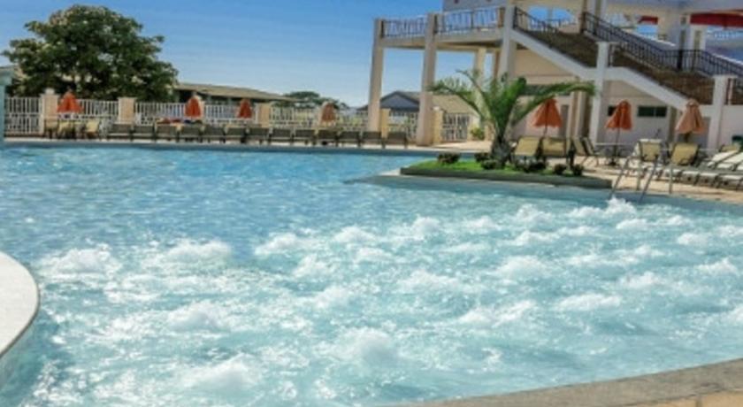 Park Lacqua Diroma Калдас Новас Екстериор снимка
