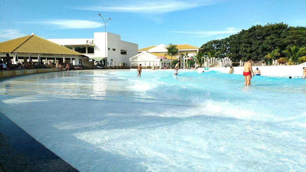 Park Lacqua Diroma Калдас Новас Екстериор снимка