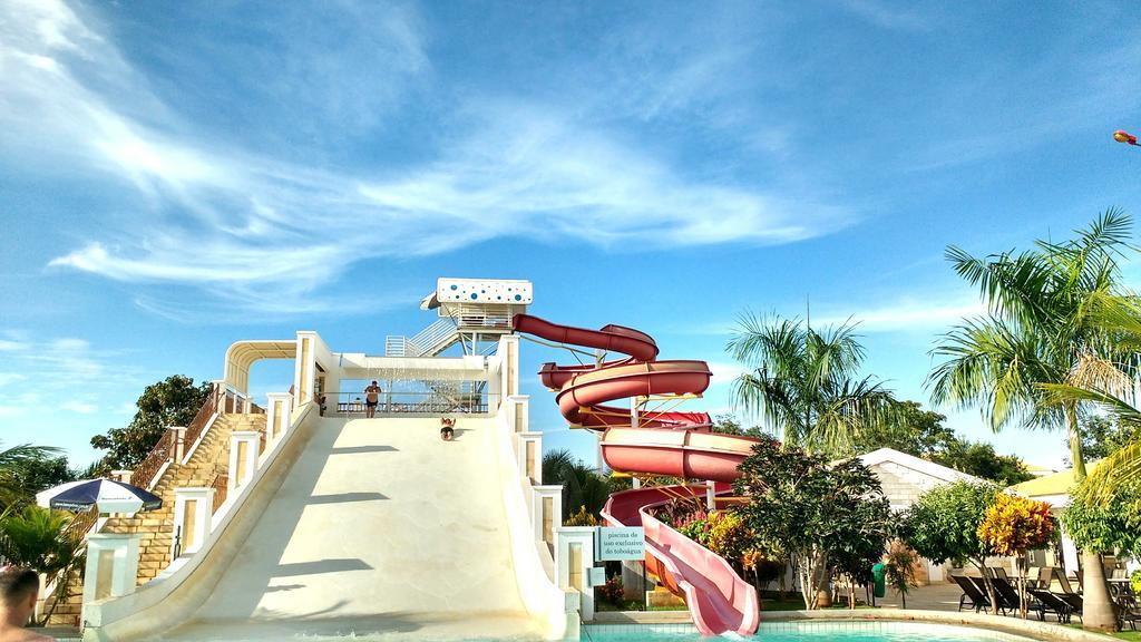 Park Lacqua Diroma Калдас Новас Екстериор снимка
