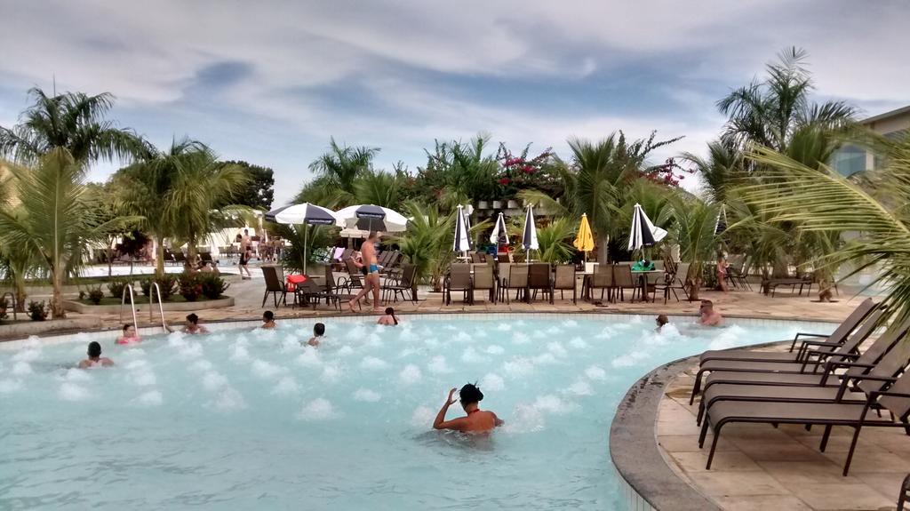 Park Lacqua Diroma Калдас Новас Екстериор снимка
