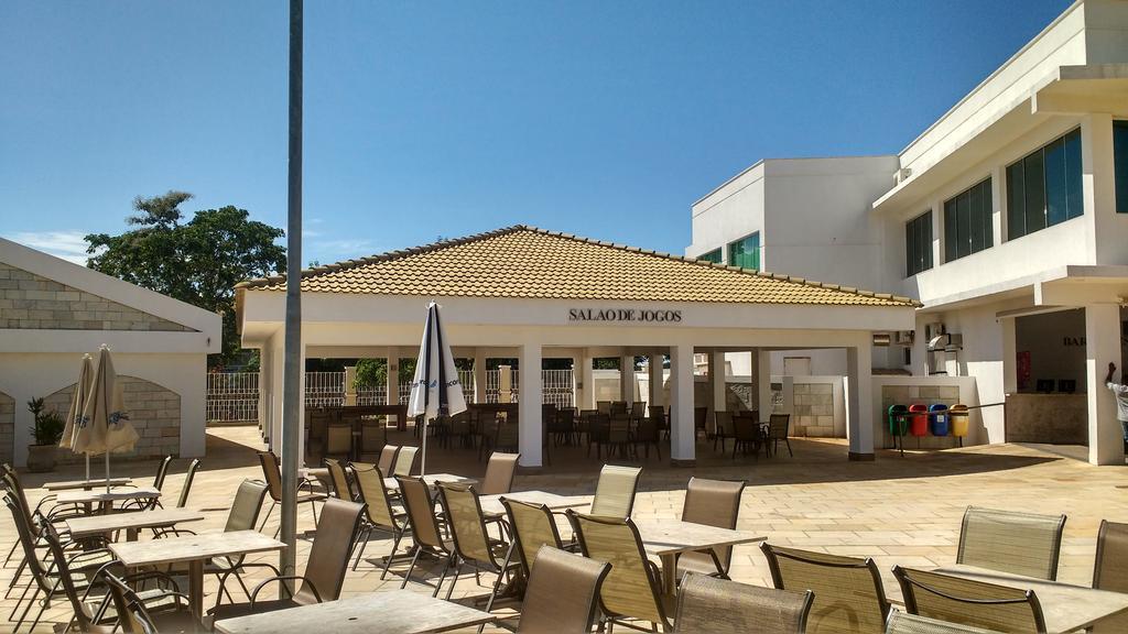 Park Lacqua Diroma Калдас Новас Екстериор снимка