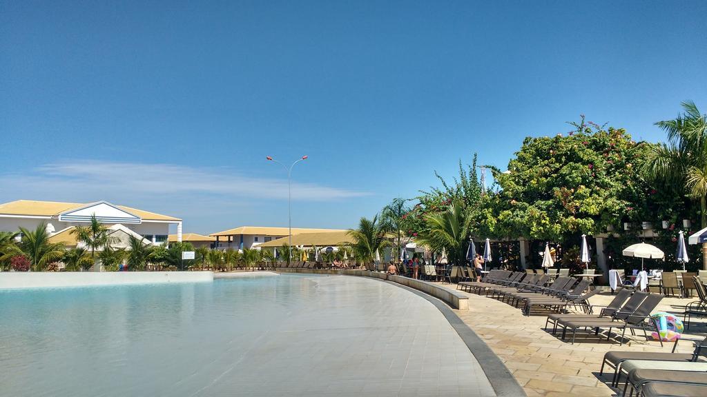 Park Lacqua Diroma Калдас Новас Екстериор снимка