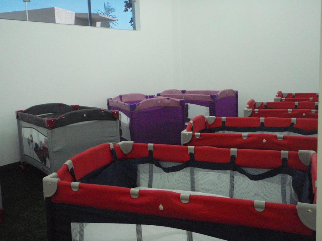 Park Lacqua Diroma Калдас Новас Екстериор снимка
