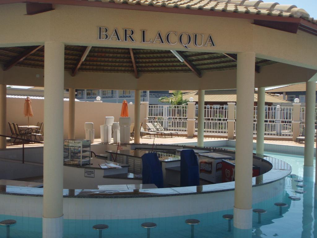Park Lacqua Diroma Калдас Новас Екстериор снимка