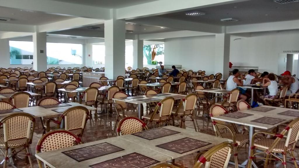 Park Lacqua Diroma Калдас Новас Екстериор снимка